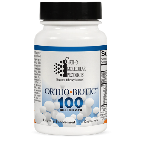 Ortho Biotic® 100