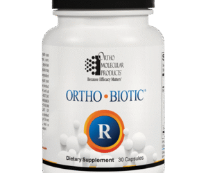 Ortho Biotic® R
