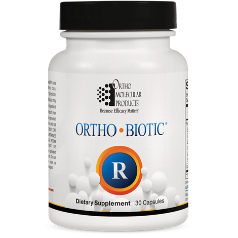 Ortho Biotic® R