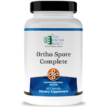 Ortho Spore Complete