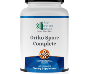 Ortho Spore Complete