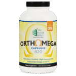Orthomega® 820