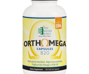 Orthomega® 820