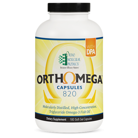 Orthomega® 820