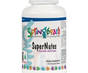 SuperNutes