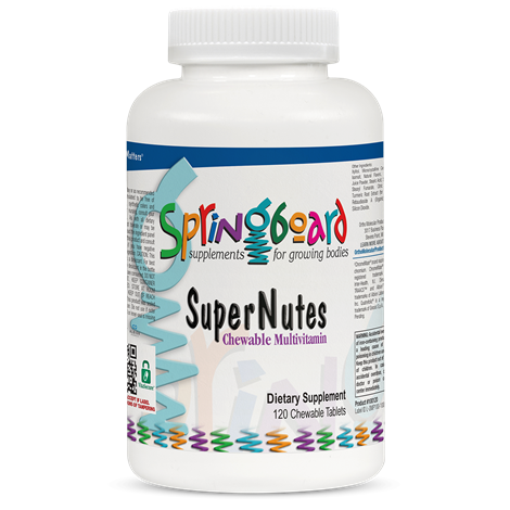 SuperNutes