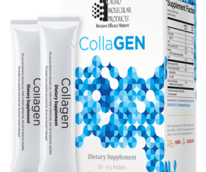 CollaGEN Stick Packs
