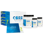 Core Restore® 7-Day Kit (French Vanilla)
