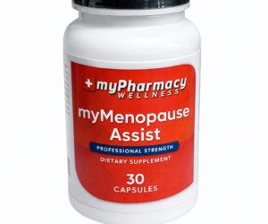 myMenopause Assist