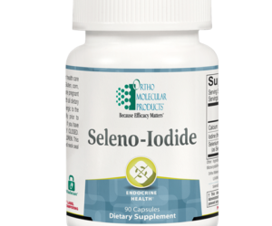 Seleno-Iodide