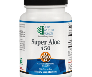 Super Aloe 450