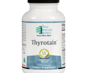 Thyrotain®