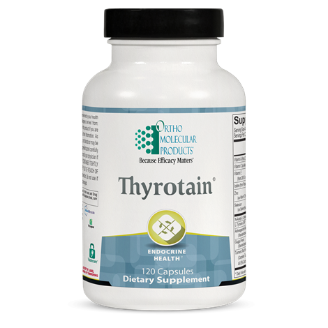 Thyrotain®