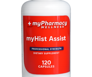 myHist Assist