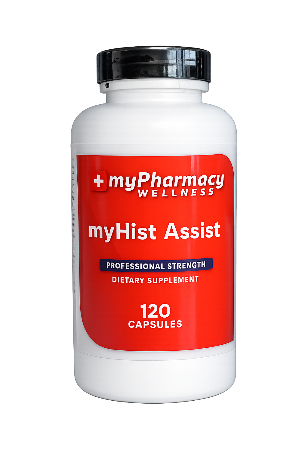 myHist Assist