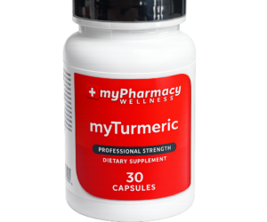 myTurmeric