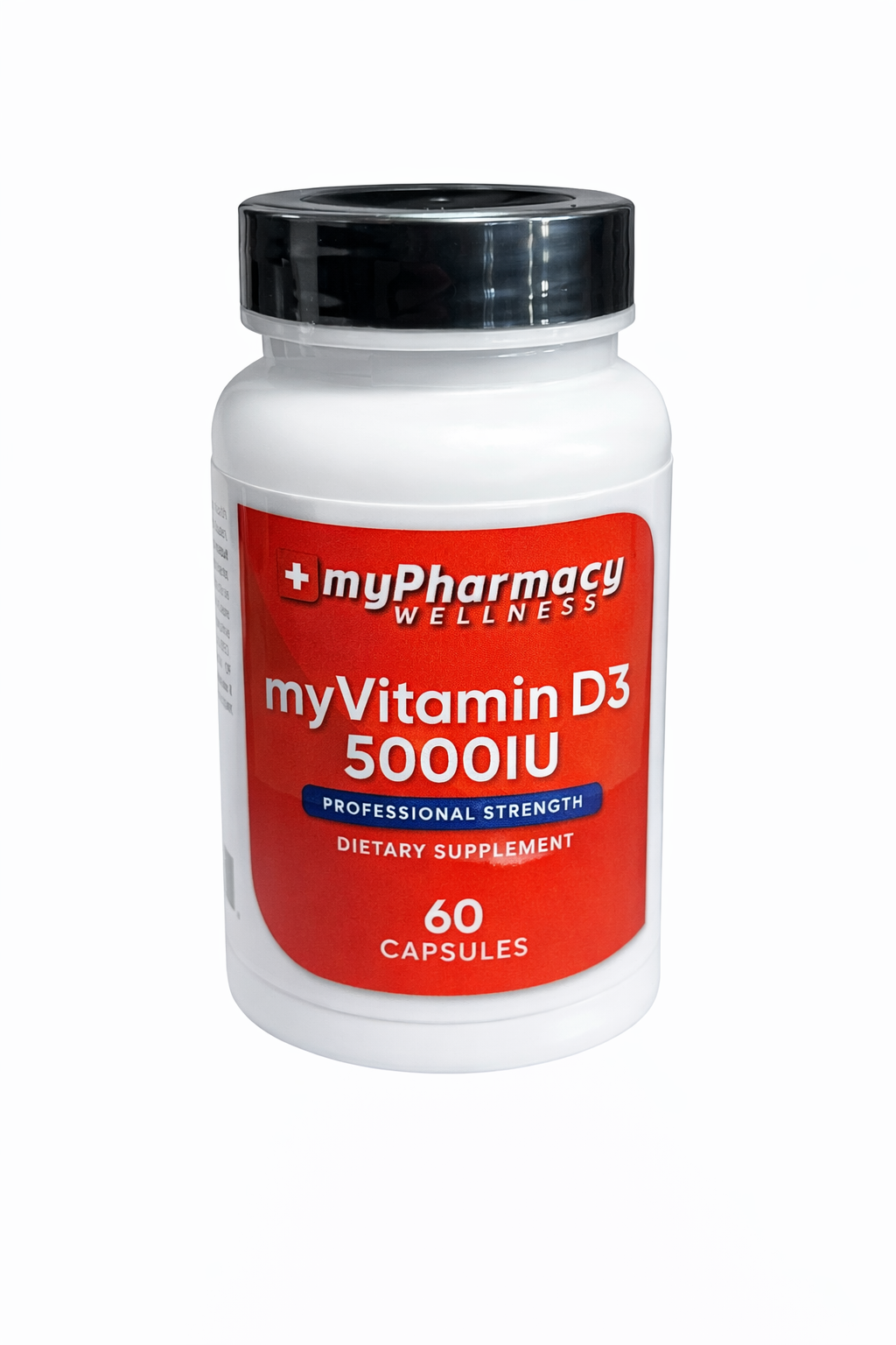 myVitamin D3 5000IU