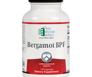 Bergamot BPF