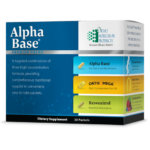 Alpha Base® Premier Packs