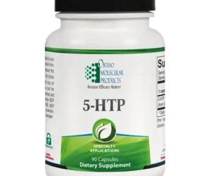 5-HTP 100mg