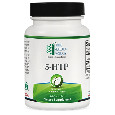 5-HTP 100mg