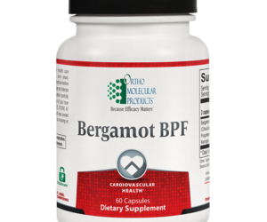 Bergamot BPF