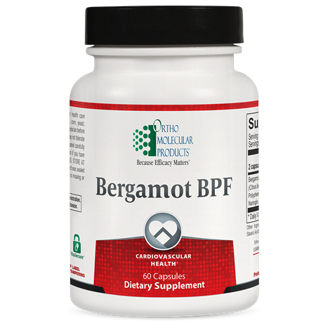 Bergamot BPF