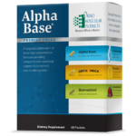 Alpha Base® Premier Packs