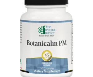 Botanicalm PM