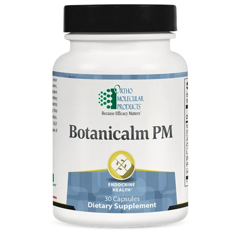 Botanicalm PM