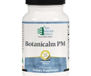 Botanicalm PM
