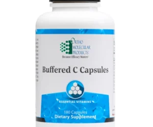 Buffered C Capsules