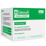 Calocurb CLINICAL Starter Pack