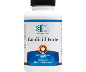 Candicid Forte
