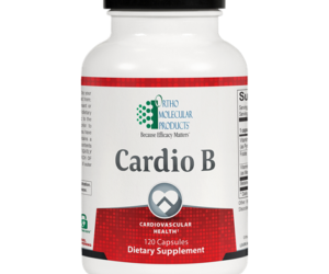 Cardio B