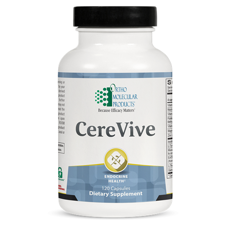 CereVive