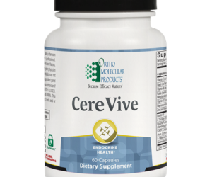 CereVive