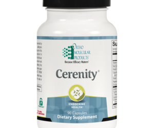 Cerenity