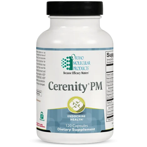 Cerenity PM