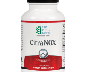 CitraNOX