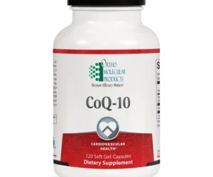 CoQ-10