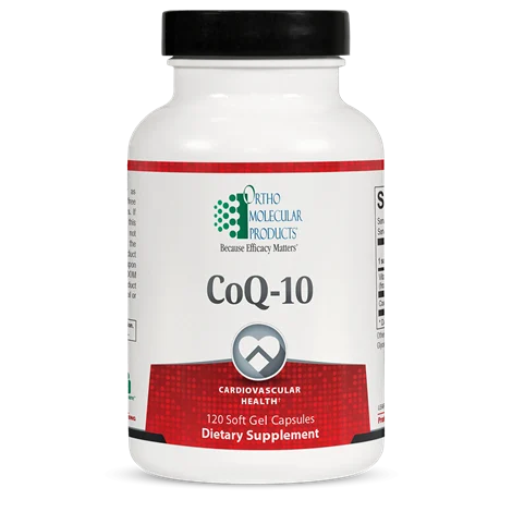 CoQ-10