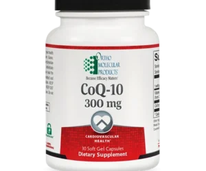 CoQ-10 300 MG