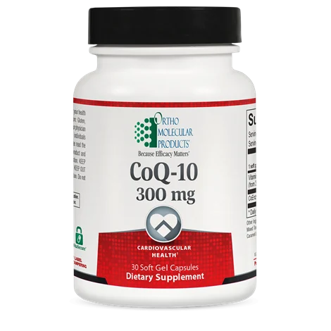 CoQ-10 300 MG