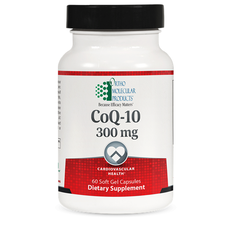 CoQ-10 300 MG