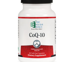 CoQ-10