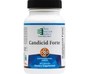 Candicid Forte